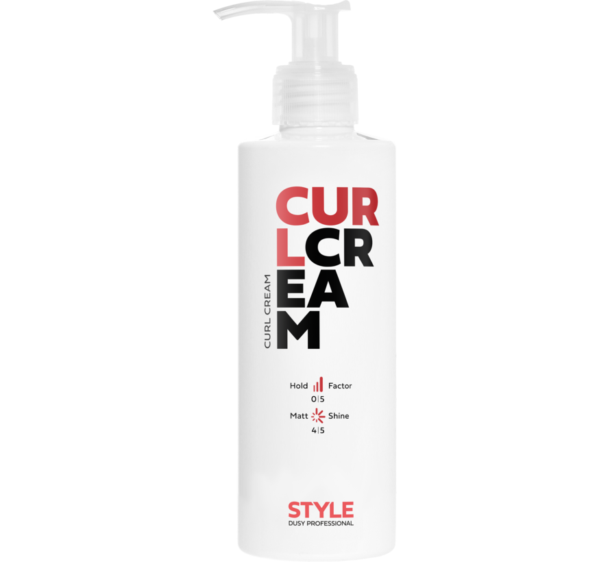 Style Curl Cream 200ml