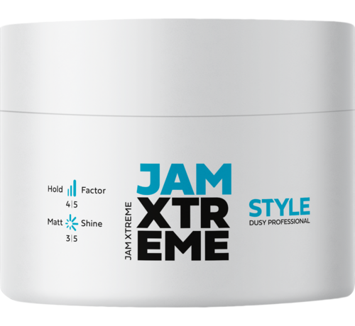 Dusy Style Jam Xtreme 150ml