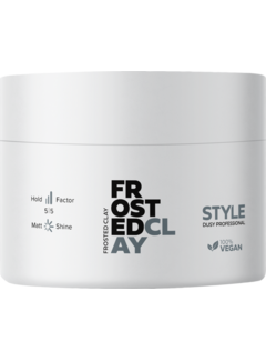 Dusy Style Frosted Clay 100ml