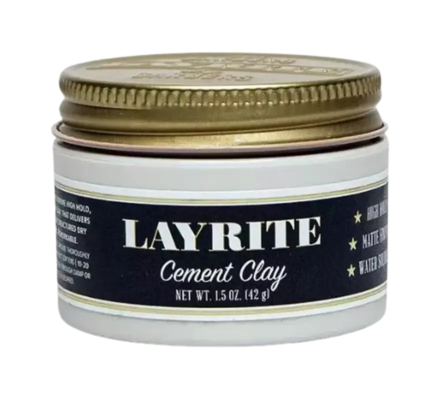 Cement Clay 42g - Kleinformaat