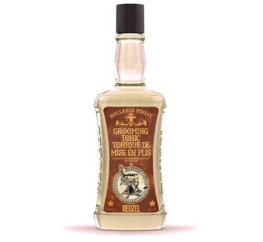 Grooming Tonic 350ml