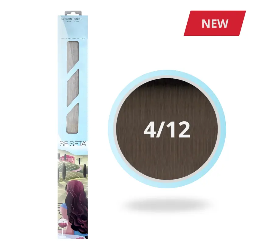 Classic Line Extensions 40/45 cm - 25 STUKS Ombré en Rooted Colors