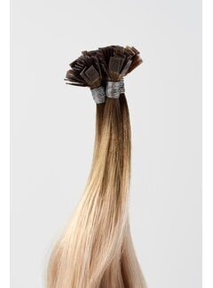 Seiseta Classic Line Extensions 40/45 cm - 25 STUKS Ombré en Rooted Colors