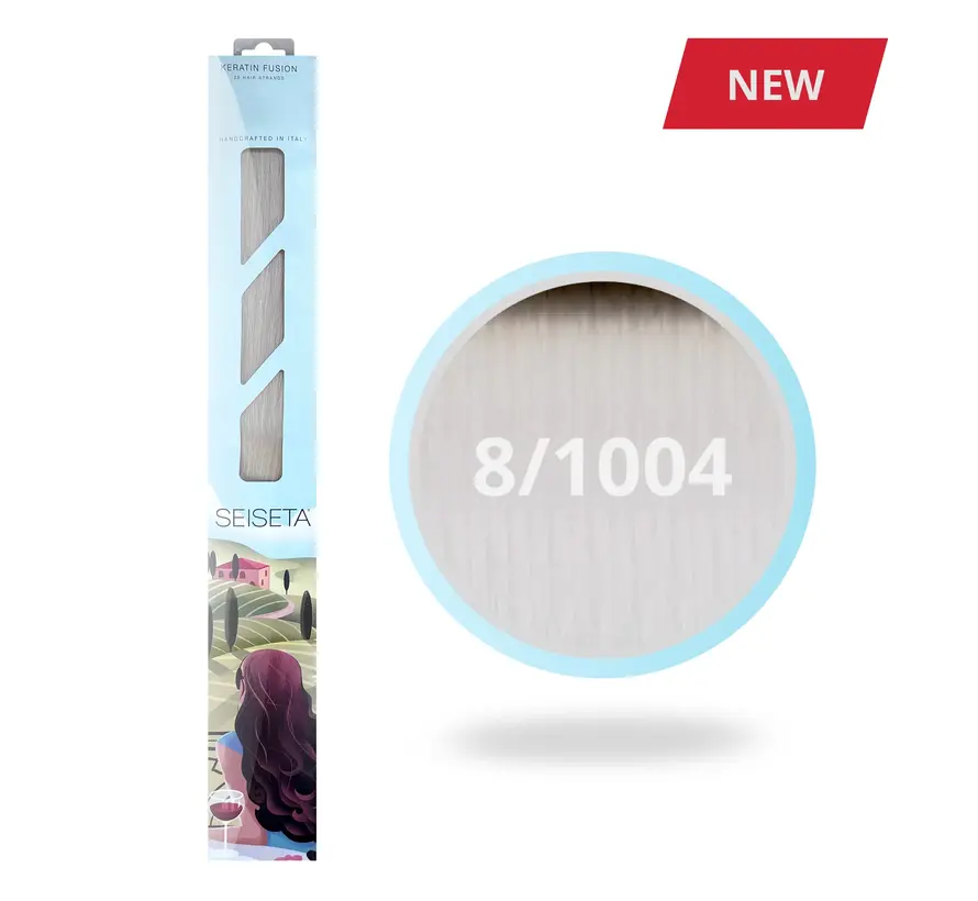 Classic Line Extensions 50/55 cm - 25 STUKS -Ombré en Rooted Colors