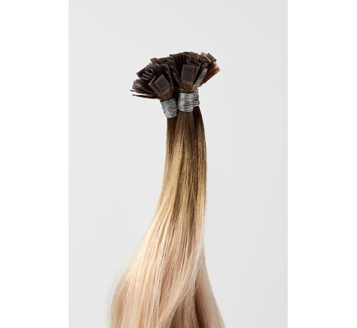 Seiseta Classic Line Extensions 50/55 cm - 25 STUKS -Ombré en Rooted Colors