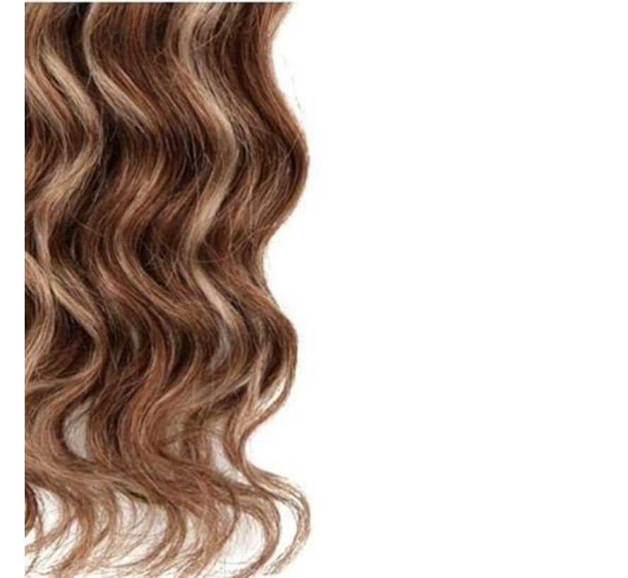 Classic Line Extensions 60/65 cm - 25 STUKS Ombré en Rooted Colors