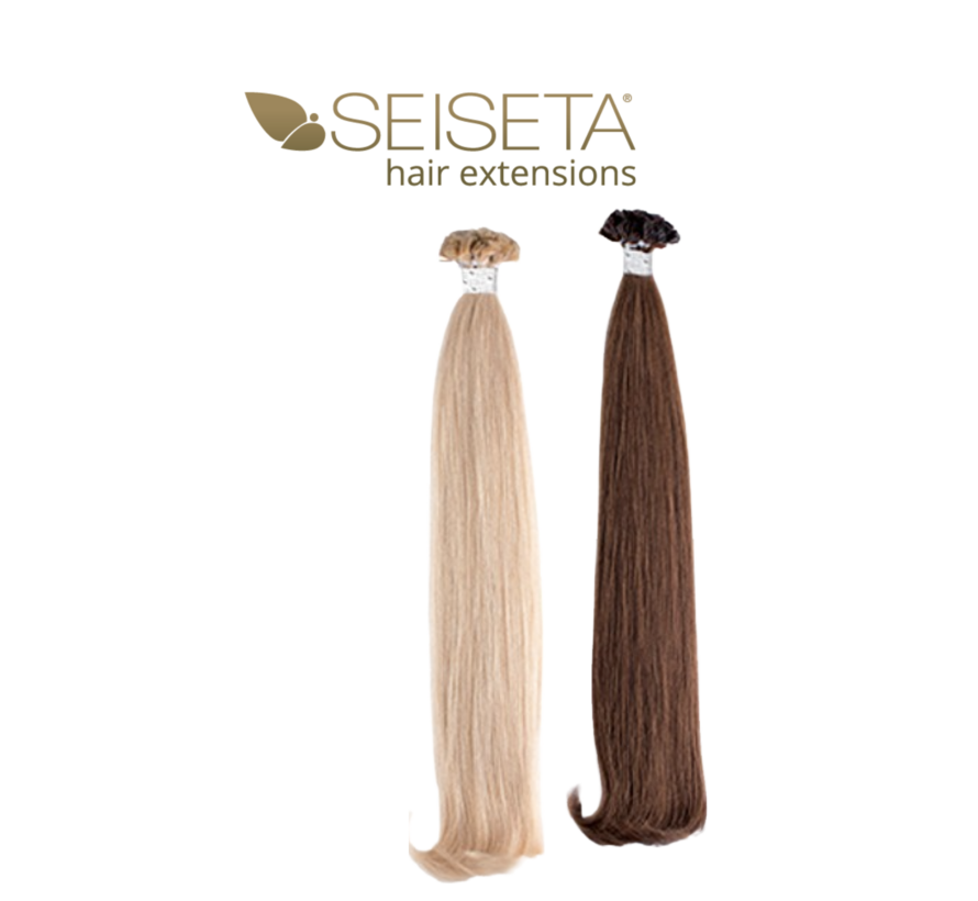 Classic Line Extensions 60/65 cm - 25 STUKS Ombré en Rooted Colors