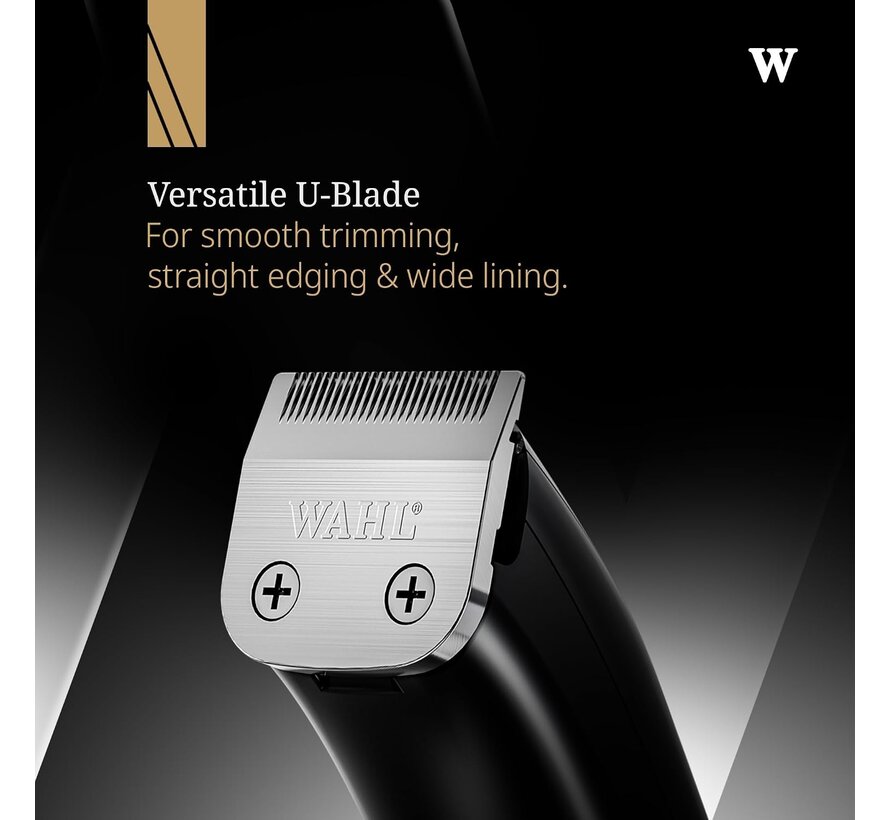 U-Blade