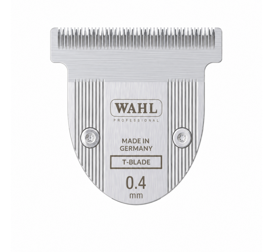 T-Blade Trimmer 0,4mm