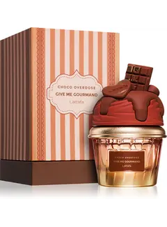 LATTAFA Choco Overdose 75ml