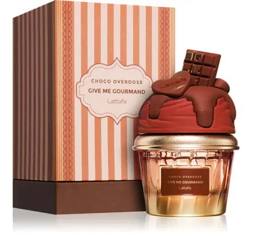 LATTAFA Choco Overdose 75ml