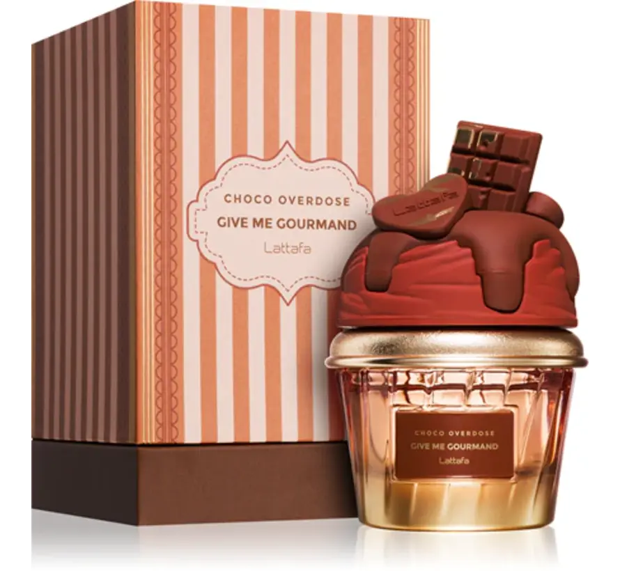 Choco Overdose 75ml