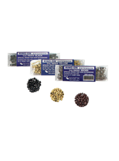 Seiseta Extension Rings  200 stuks