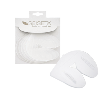 Seiseta Beschermplaatjes - 5 STUKS