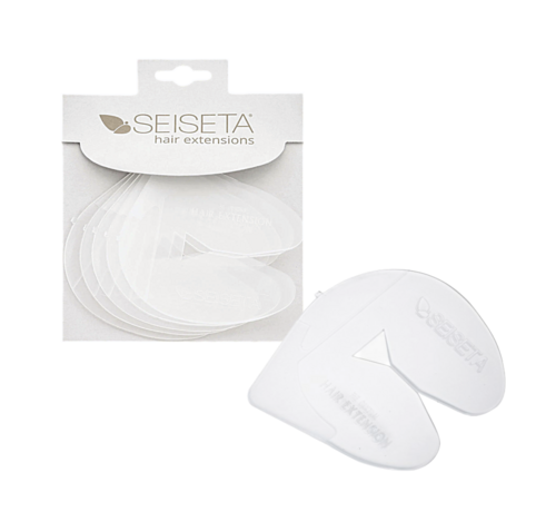 Seiseta Beschermplaatjes - 5 STUKS