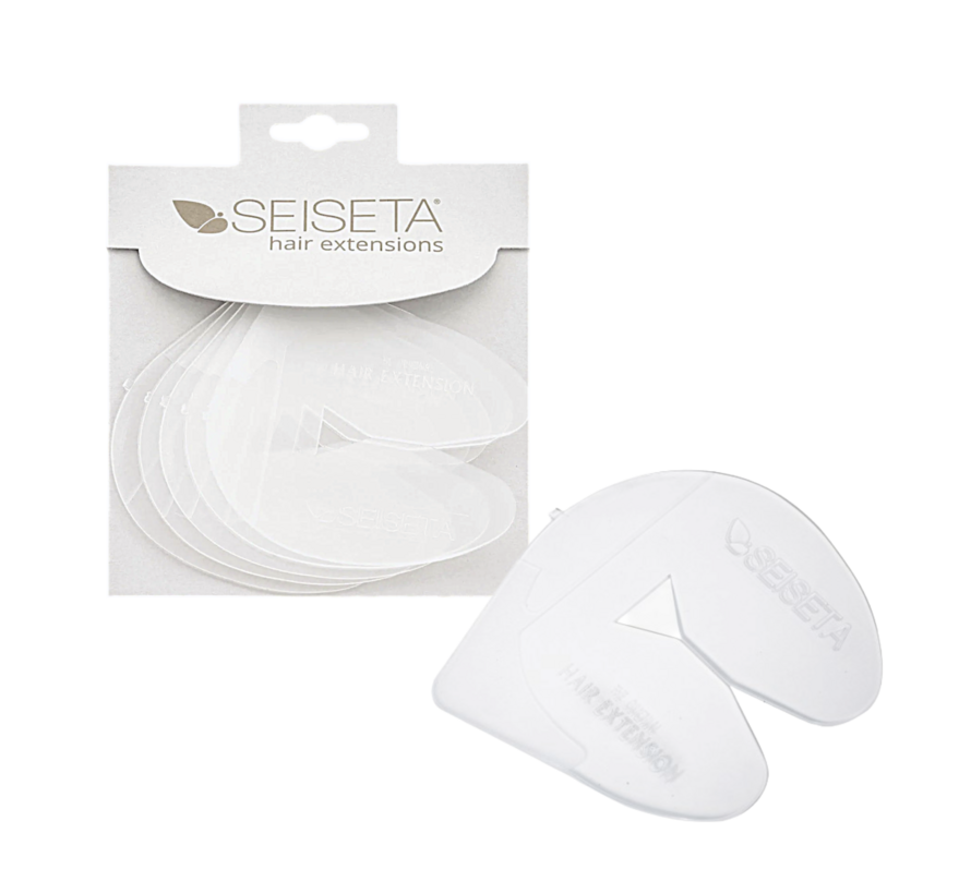 Beschermplaatjes - 5 STUKS