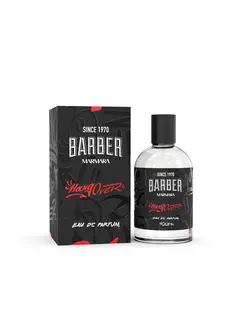 MARMARA BARBER Eau de Parfum 100ml - Hangover