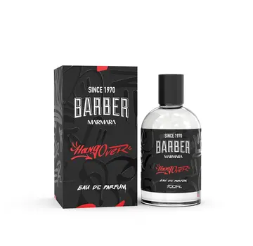 MARMARA BARBER Eau de Parfum 100ml - Hangover