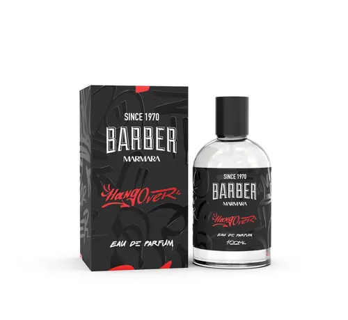 MARMARA BARBER Eau de Parfum 100ml -Hangover