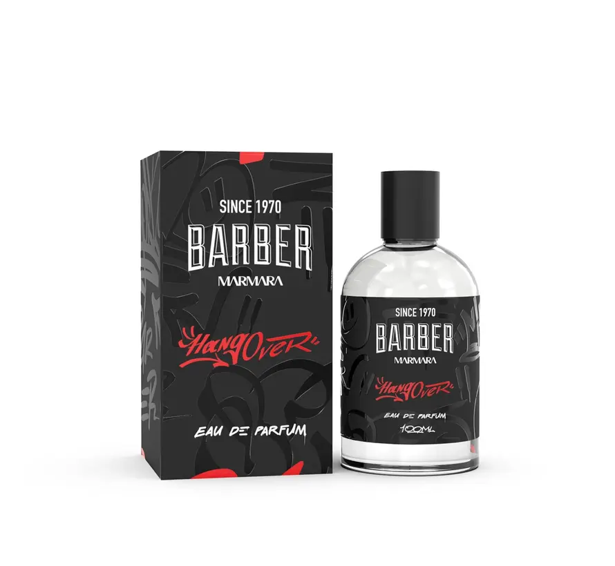 Eau de Parfum 100ml -Hangover