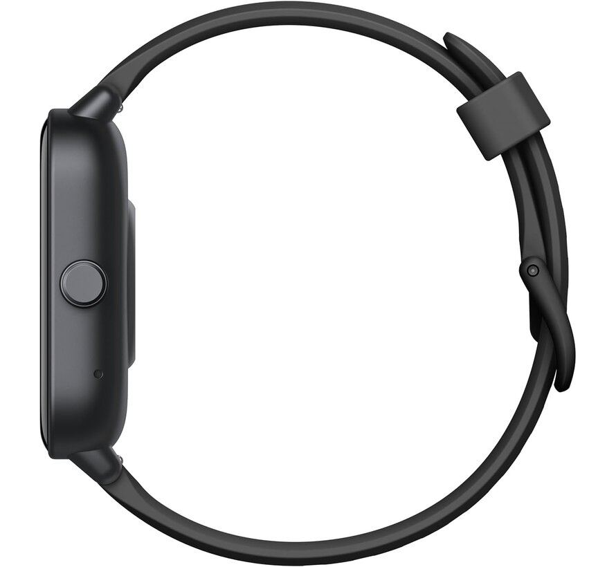 Heart Rate Smart Watch