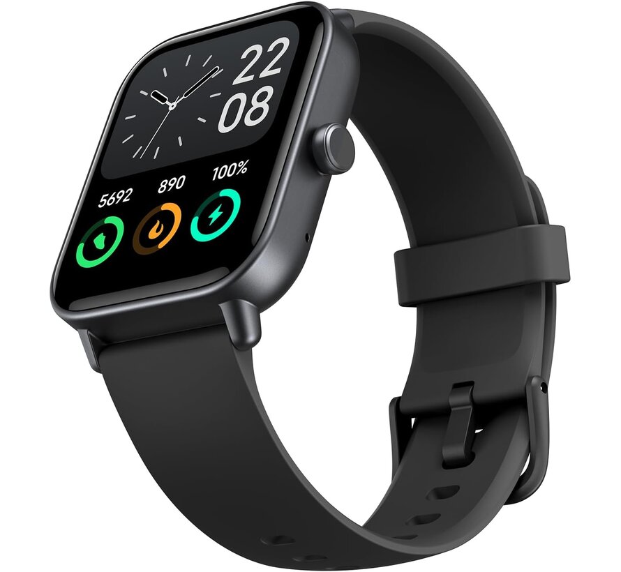 Heart Rate Smart Watch