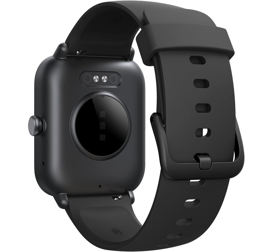 Heart Rate Smart Watch