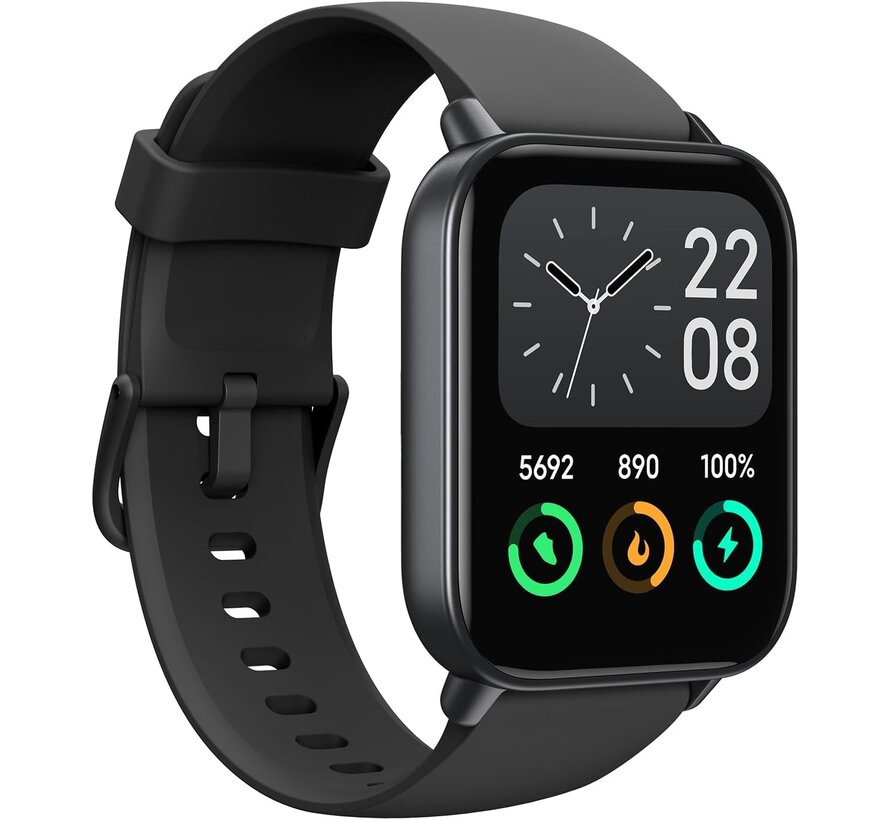 Heart Rate Smart Watch