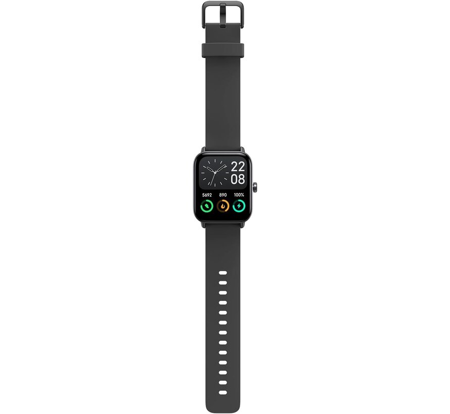 Heart Rate Smart Watch