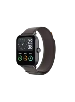 E-Kwip Heart Rate Smart Watch
