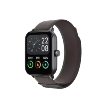 E-Kwip Heart Rate Smart Watch
