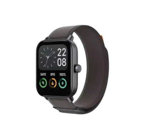 E-Kwip Heart Rate Smart Watch