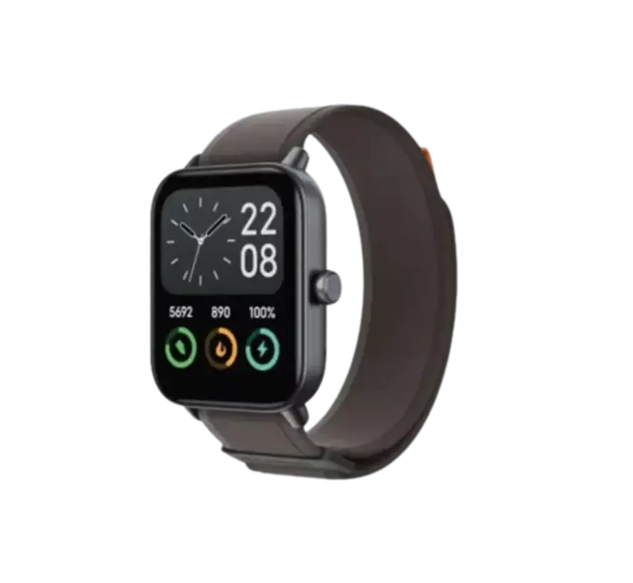 Heart Rate Smart Watch