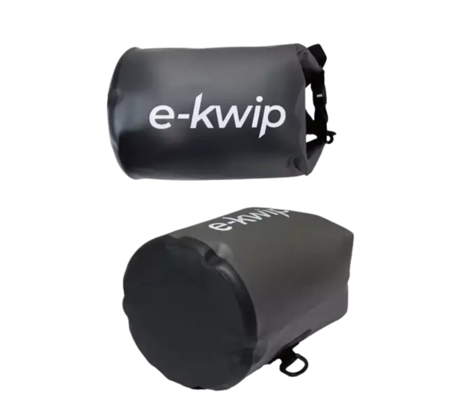 E-Kwip Competition BAG