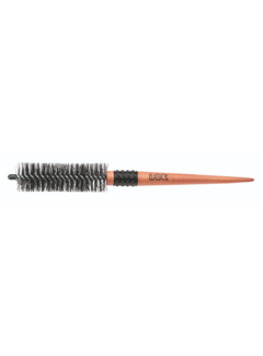 Sibel Ronde Borstel Classic 13 Hout Naturel 30mm