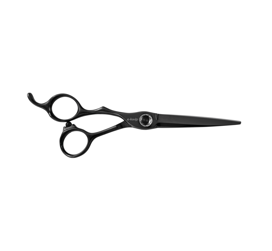 Kuro Kappersscharen Set Black  LEFT + Gratis E-Kwip Razor