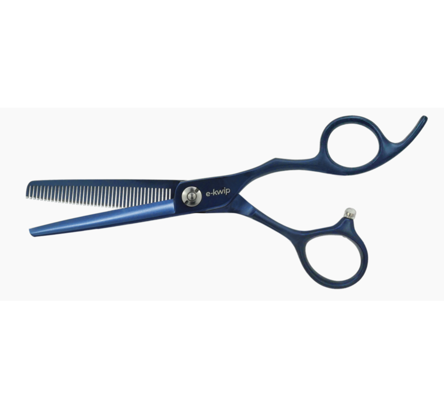 Talent Set BLUE Knipschaar 5.75" + Coupeschaar 5.75"