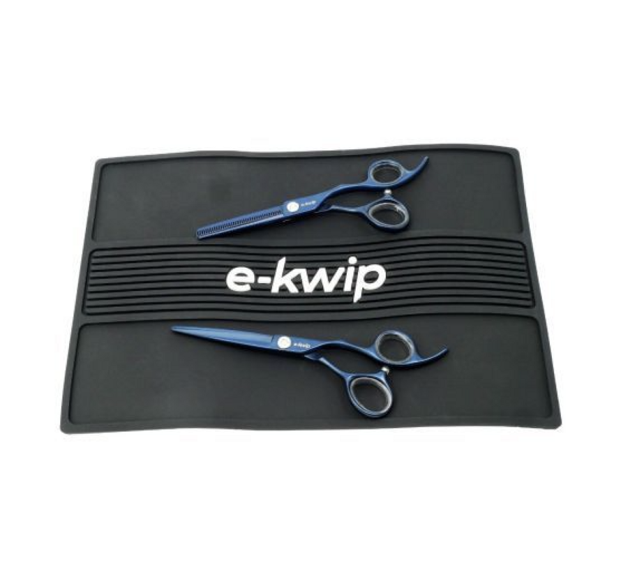 Talent Set BLUE Knipschaar 5.75" + Coupeschaar 5.75"