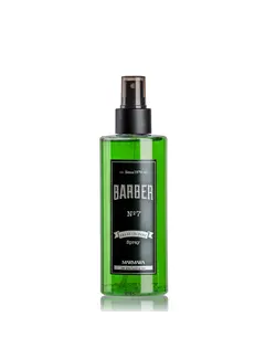 MARMARA BARBER Spray Eau de Cologne 250ml no 7