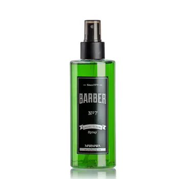 MARMARA BARBER Spray Eau de Cologne 250ml no 7