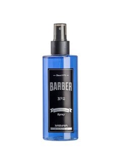 MARMARA BARBER Spray Eau de Cologne 250ml no 2