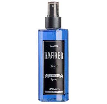 MARMARA BARBER Spray Eau de Cologne 250ml no 2