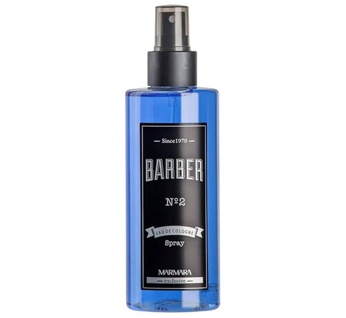 MARMARA BARBER Spray Eau de Cologne 250ml no 2