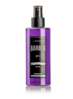 MARMARA BARBER Spray Eau de Cologne 250ml no 1