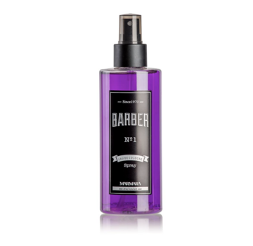 MARMARA BARBER Spray Eau de Cologne 250ml no 1