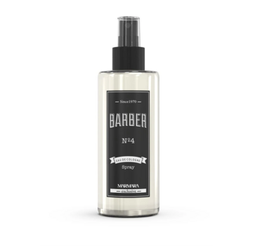 MARMARA BARBER Spray Eau de Cologne 250ml no 4