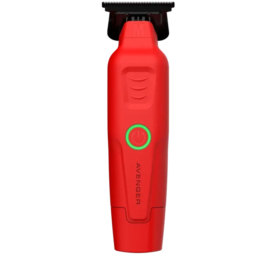 Avenger Trimmer - Red