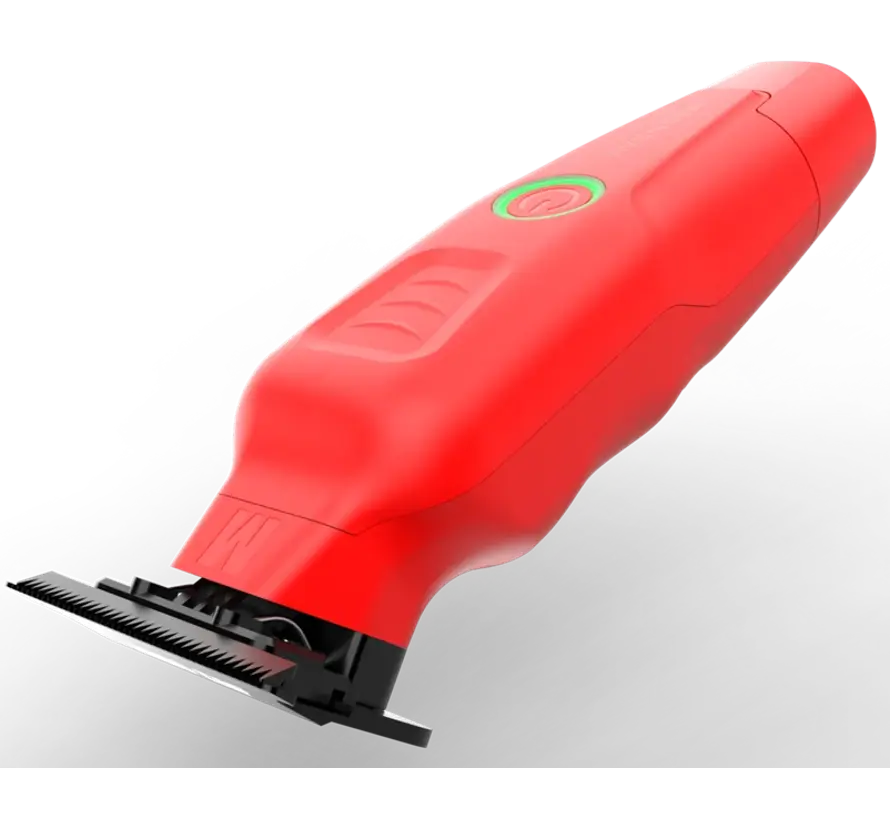 Avenger Trimmer - Red