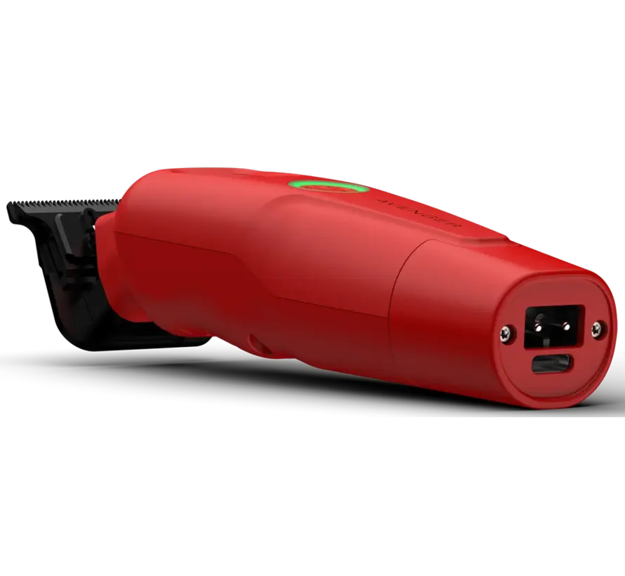 Avenger Trimmer - Red