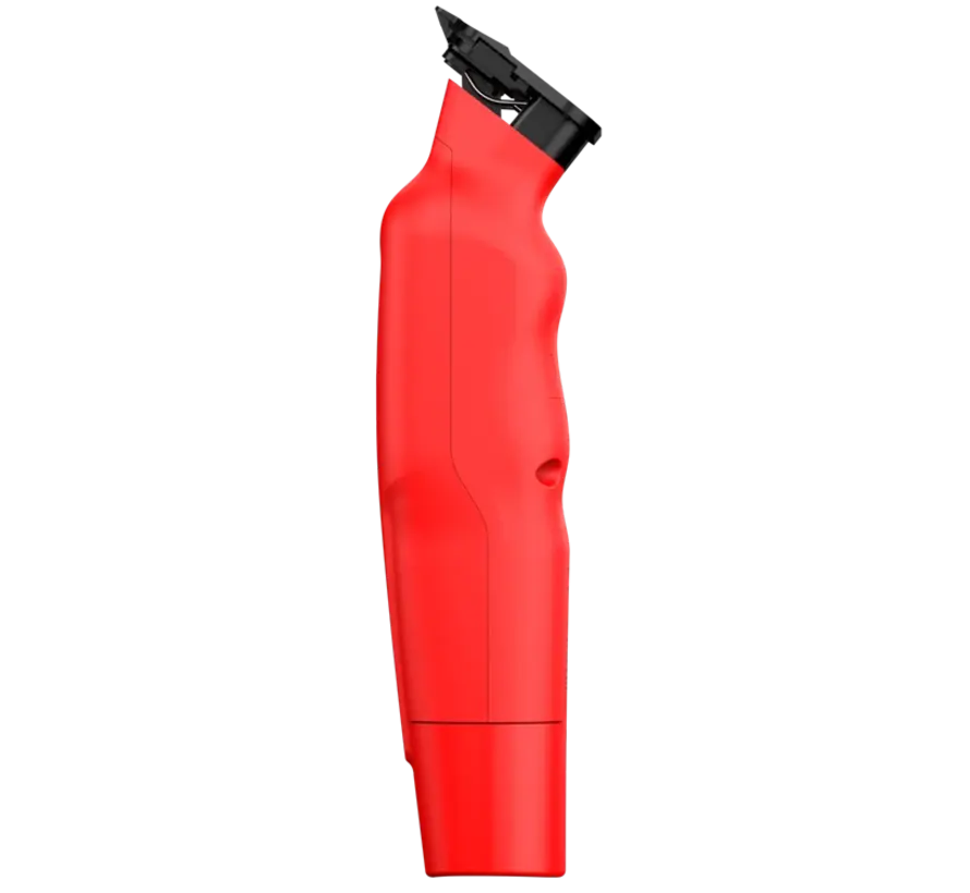 Avenger Trimmer - Red